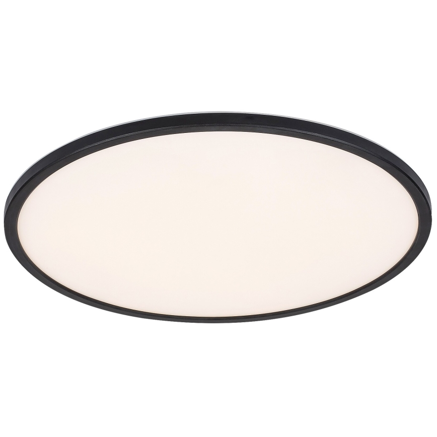 Rabalux - LED Stmívatelné stropní svítidlo LED/22W/230V 3000K 42 cm