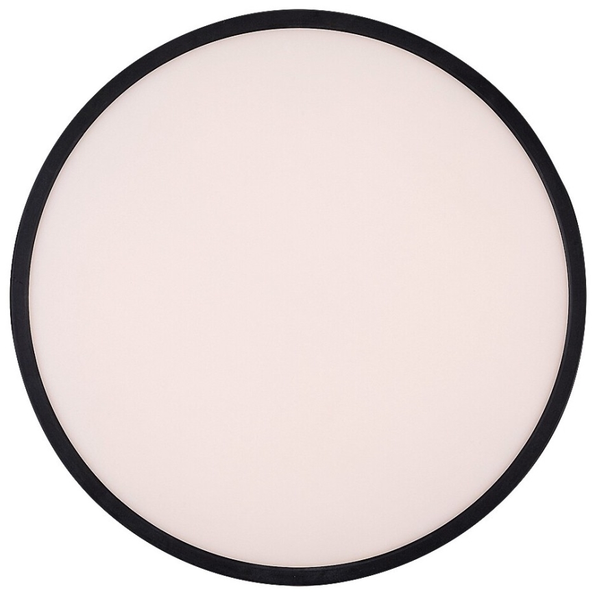 Rabalux - LED Stmívatelné stropní svítidlo LED/22W/230V 3000K 42 cm