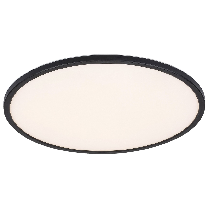 Rabalux - LED Stmívatelné stropní svítidlo LED/36W/230V 3000K 54 cm