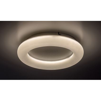 Rabalux - LED Stropní svítidlo LED/24W/230V 4000K pr. 33 cm bílá