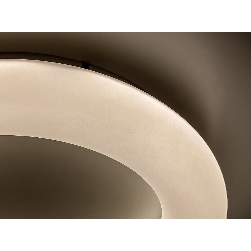 Rabalux - LED Stropní svítidlo LED/24W/230V 4000K pr. 33 cm bílá