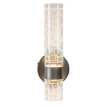 Rabalux - LED Nástěnné svítidlo LED/8W/230V 3000K