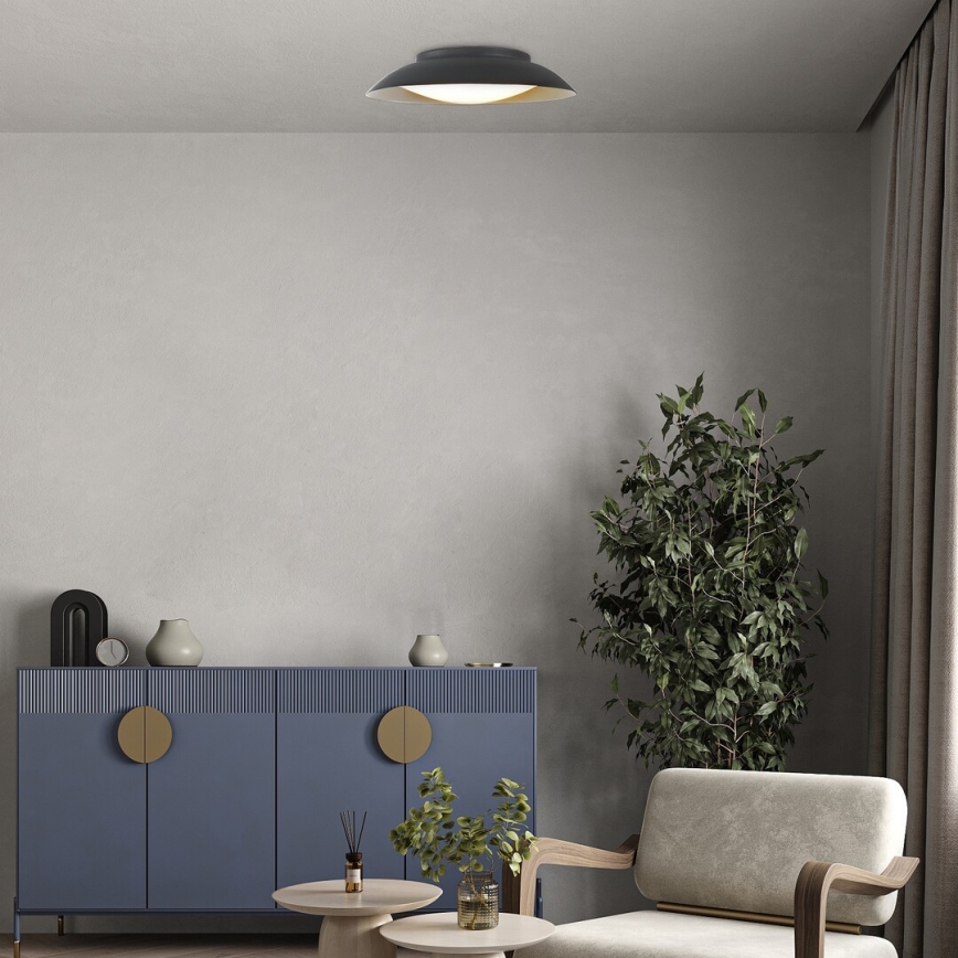 Rabalux - LED Stropní svítidlo LED/24W/230V 3000K pr. 40 cm