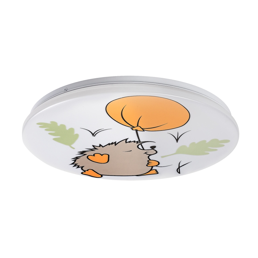 Rabalux - LED Dětské stropní svítidlo LED/24W/230V 3000K