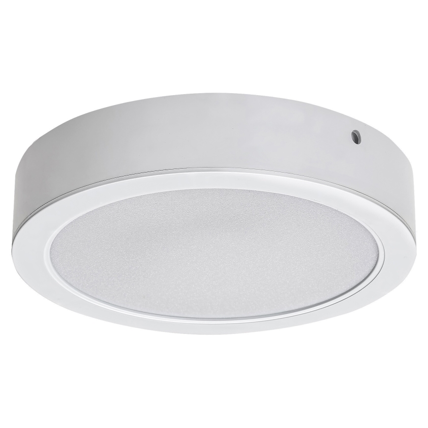 Rabalux - LED Stropní svítidlo LED/15W/230V 4000K pr. 16 cm bílá
