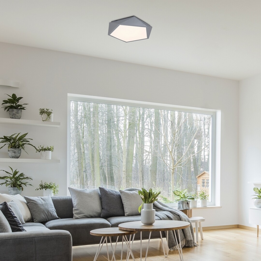 Rabalux - LED Stropní svítidlo LED/30W/230V 3000K