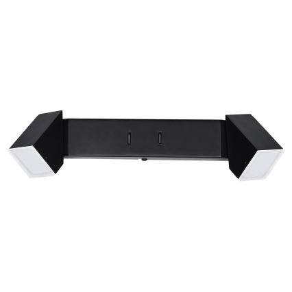 Rabalux - LED Nástěnné svítidlo 2xLED/4W/230V 3000K