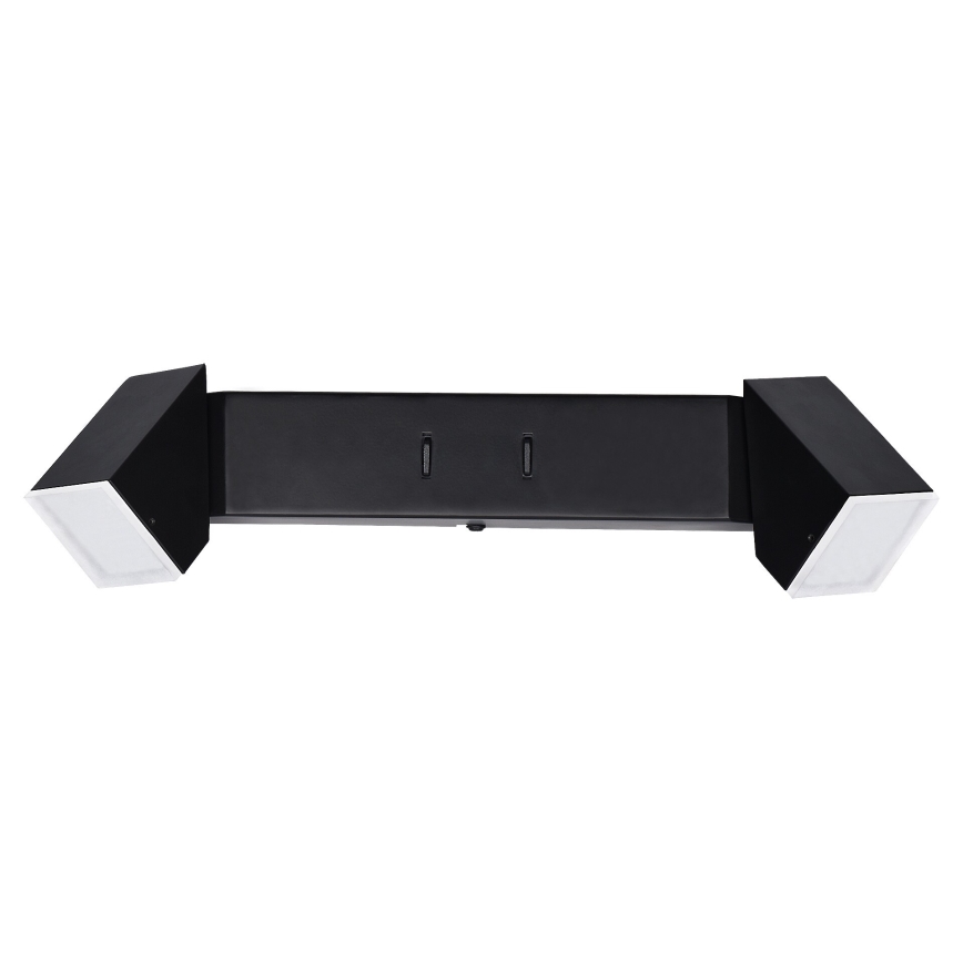 Rabalux - LED Nástěnné svítidlo 2xLED/4W/230V 3000K
