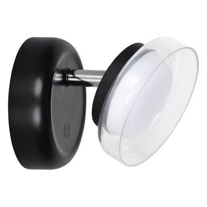 Rabalux - LED Stmívatelné nástěnné nabíjecí svítidlo LED/2W/5V 3000K 1800 mAh
