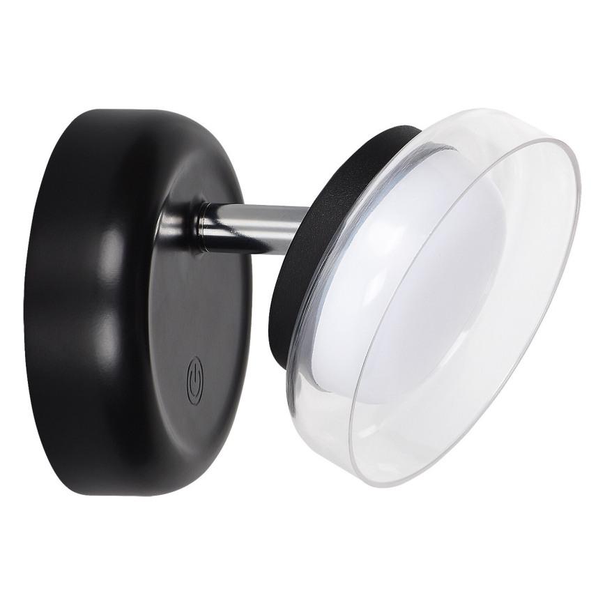 Rabalux - LED Stmívatelné nástěnné nabíjecí svítidlo LED/2W/5V 3000K 1800 mAh