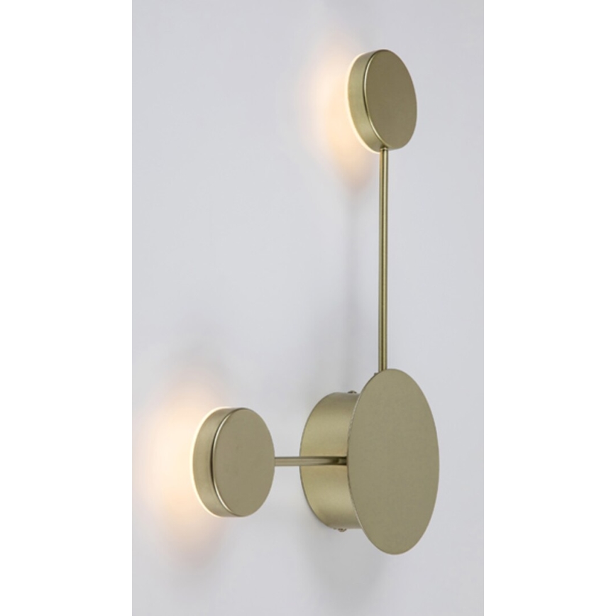 Rabalux - LED Nástěnné svítidlo LED/7W/230V 3000K