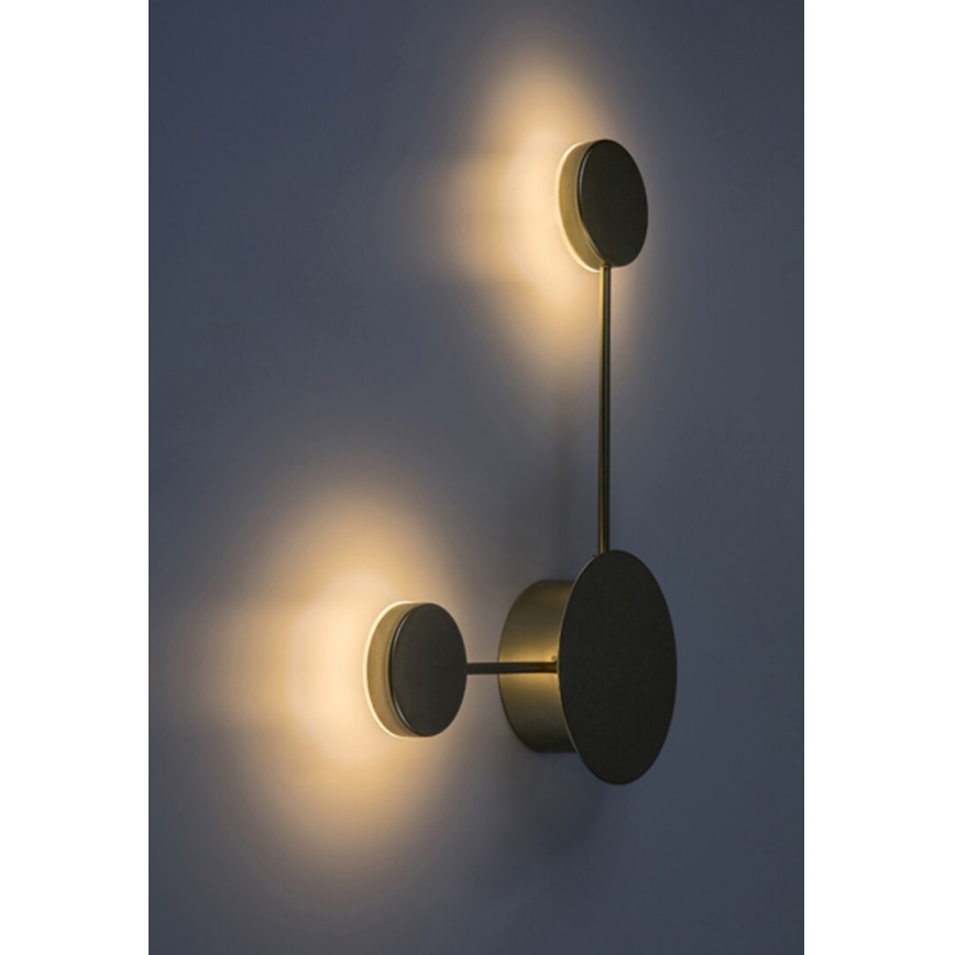 Rabalux - LED Nástěnné svítidlo LED/7W/230V 3000K