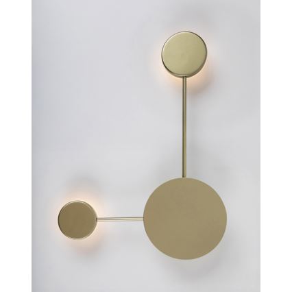 Rabalux - LED Nástěnné svítidlo LED/7W/230V 3000K