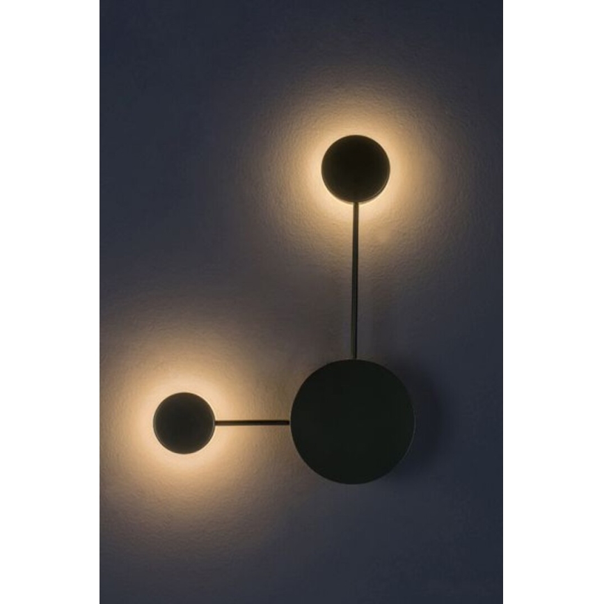 Rabalux - LED Nástěnné svítidlo LED/7W/230V 3000K