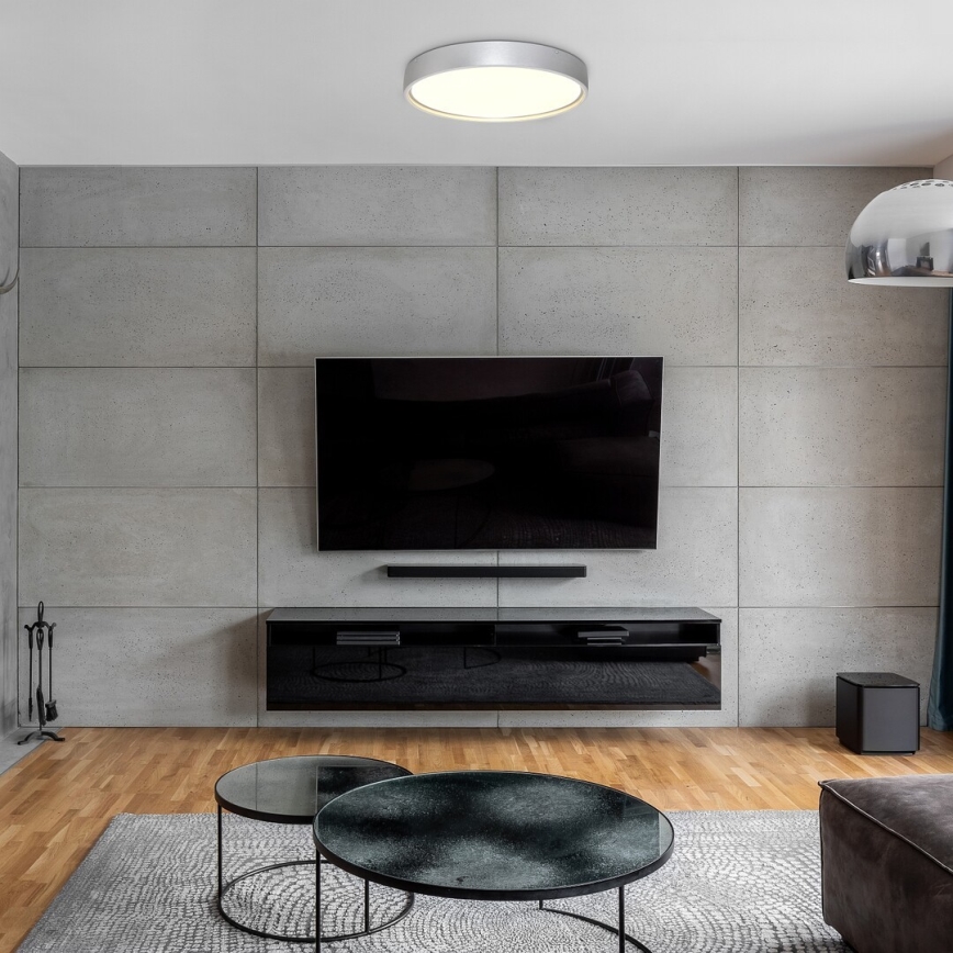 Rabalux - LED Stropní svítidlo LED/37W/230V