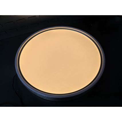 Rabalux - LED Stropní svítidlo LED/37W/230V