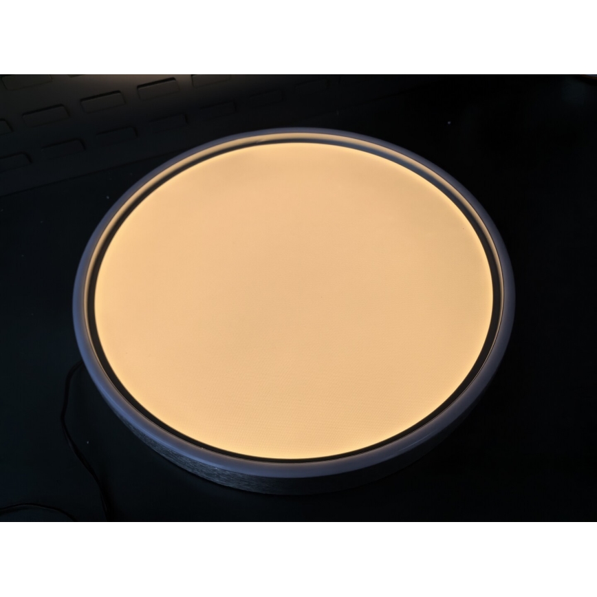 Rabalux - LED Stropní svítidlo LED/37W/230V