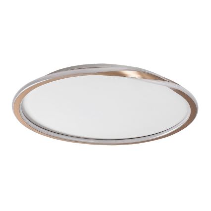 Rabalux - LED Stropní svítidlo LED/40W/230V pr. 56 cm zlatá