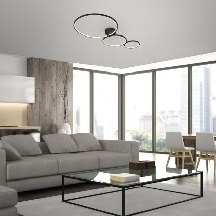 Rabalux - LED Stropní svítidlo LED/38W/230V