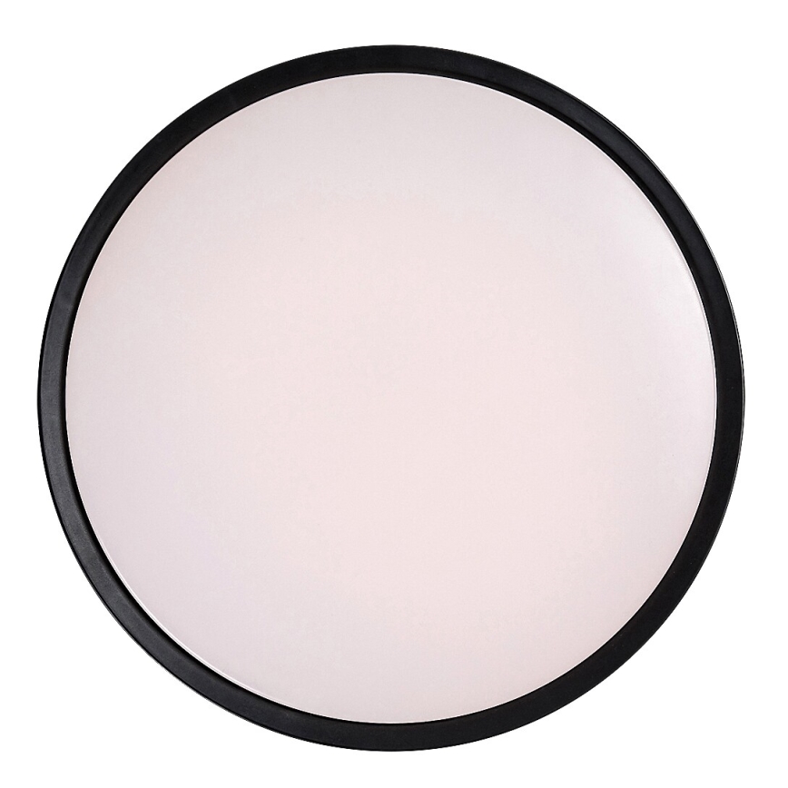 Rabalux - LED Stmívatelné stropní svítidlo LED/24W/230V 3000-6500K + dálkové ovládání