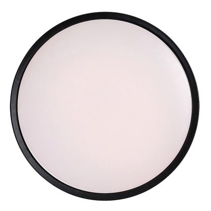 Rabalux - LED Stmívatelné stropní svítidlo LED/48W/230V 3000-6500K pr. 50 cm + dálkové ovládání