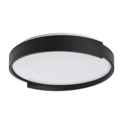 Rabalux - LED Stmívatelné stropní svítidlo LED/48W/230V 3000-6500K pr. 50 cm + dálkové ovládání