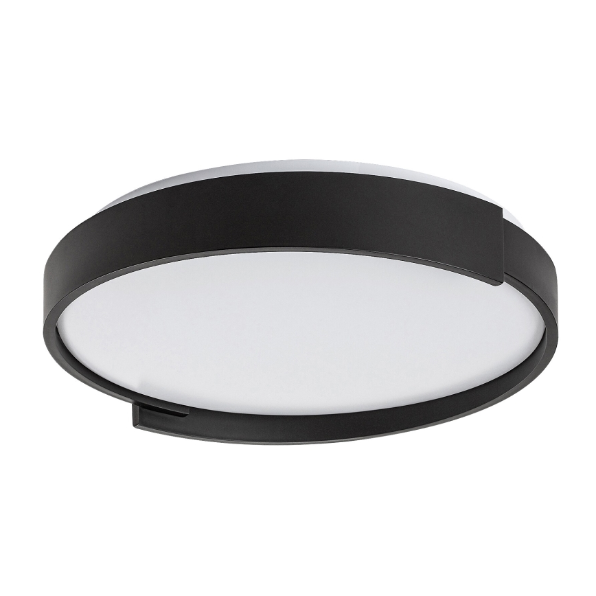 Rabalux - LED Stmívatelné stropní svítidlo LED/48W/230V 3000-6500K pr. 50 cm + dálkové ovládání