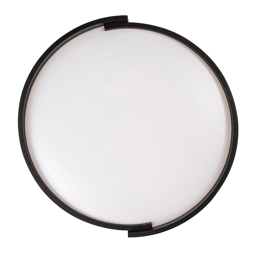 Rabalux - LED Stmívatelné stropní svítidlo LED/48W/230V 3000-6500K pr. 50 cm + dálkové ovládání