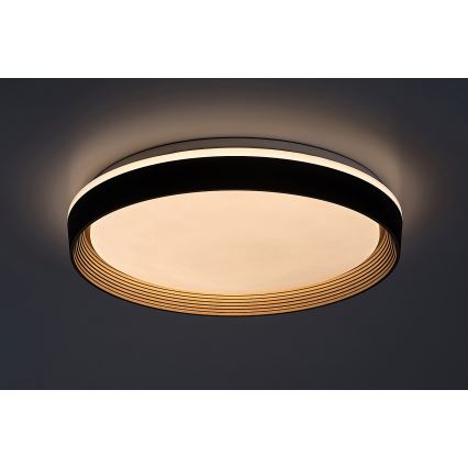 Rabalux - LED Stmívatelné stropní svítidlo LED/48W/230V 3000-6500K + dálkové ovládání