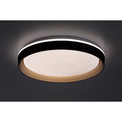 Rabalux - LED Stmívatelné stropní svítidlo LED/48W/230V 3000-6500K + dálkové ovládání