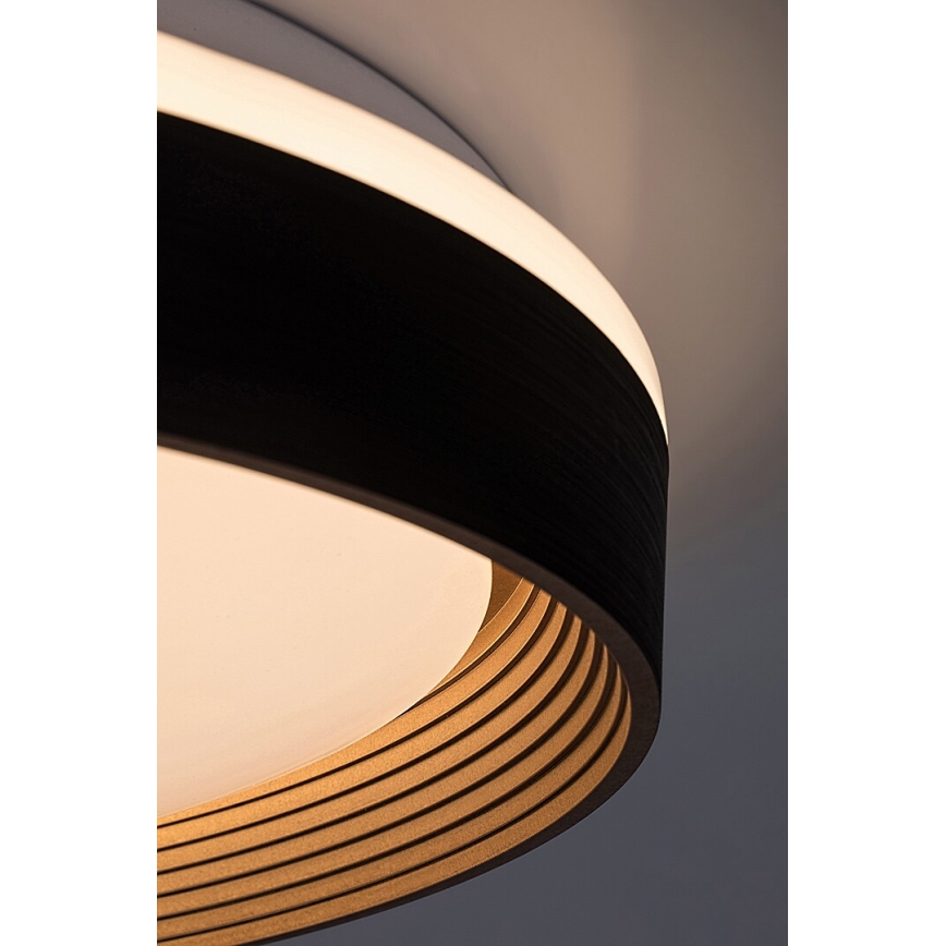 Rabalux - LED Stmívatelné stropní svítidlo LED/48W/230V 3000-6500K + dálkové ovládání