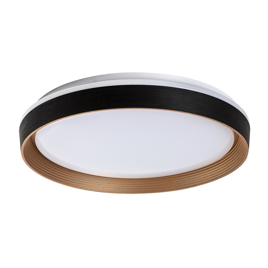 Rabalux - LED Stmívatelné stropní svítidlo LED/48W/230V 3000-6500K + dálkové ovládání