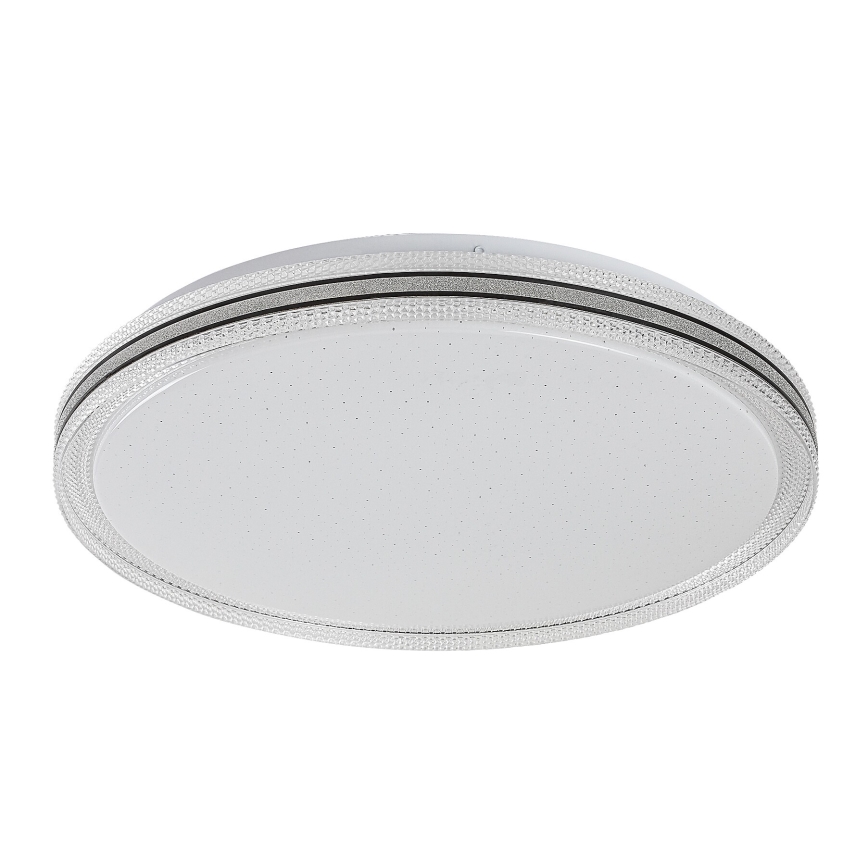 Rabalux - LED Stmívatelné stropní svítidlo LED/34W/230V 3000-6500K pr. 39 cm + dálkové ovládání