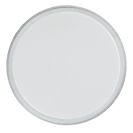 Rabalux - LED Stmívatelné stropní svítidlo LED/34W/230V 3000-6500K pr. 39 cm + dálkové ovládání