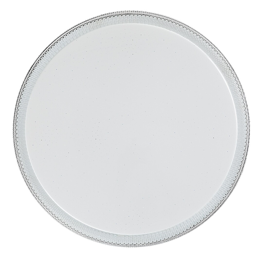 Rabalux - LED Stmívatelné stropní svítidlo LED/34W/230V 3000-6500K pr. 39 cm + dálkové ovládání
