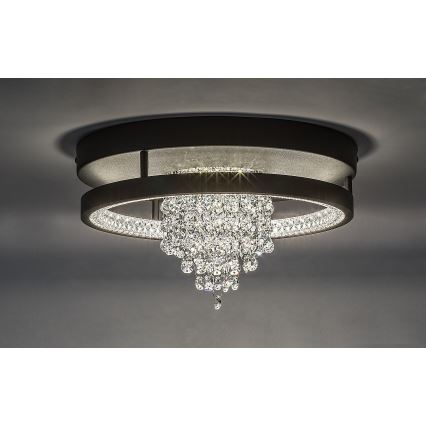 Rabalux - LED Stropní svítidlo LED/20W/230V 3000/3500/4000K pr. 30 cm