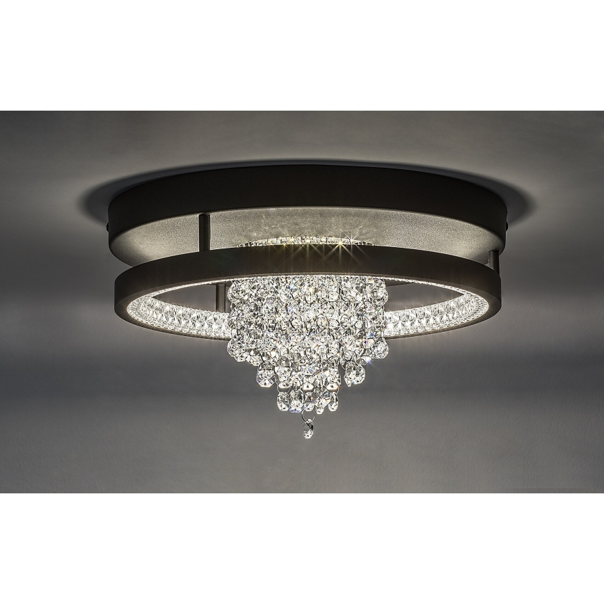 Rabalux - LED Stropní svítidlo LED/20W/230V 3000/3500/4000K pr. 30 cm