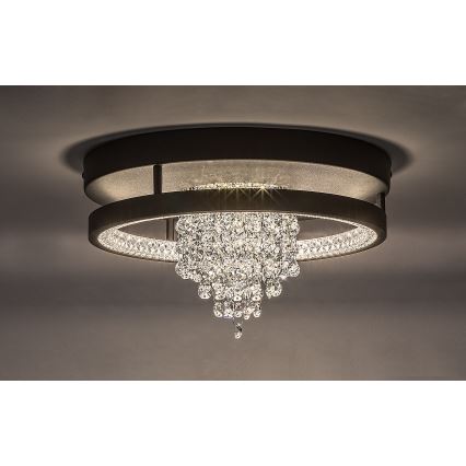Rabalux - LED Stropní svítidlo LED/20W/230V 3000/3500/4000K pr. 30 cm
