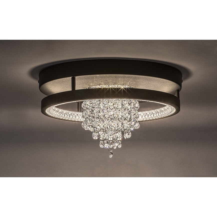 Rabalux - LED Stropní svítidlo LED/20W/230V 3000/3500/4000K pr. 30 cm