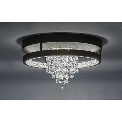 Rabalux - LED Stropní svítidlo LED/20W/230V 3000/3500/4000K pr. 30 cm