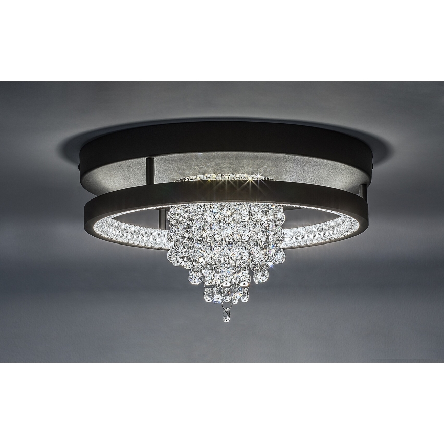 Rabalux - LED Stropní svítidlo LED/20W/230V 3000/3500/4000K pr. 30 cm