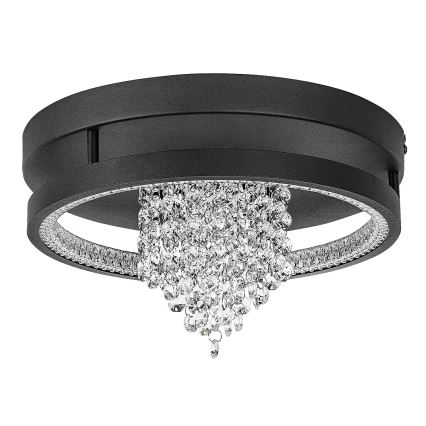 Rabalux - LED Stropní svítidlo LED/20W/230V 3000/3500/4000K pr. 30 cm