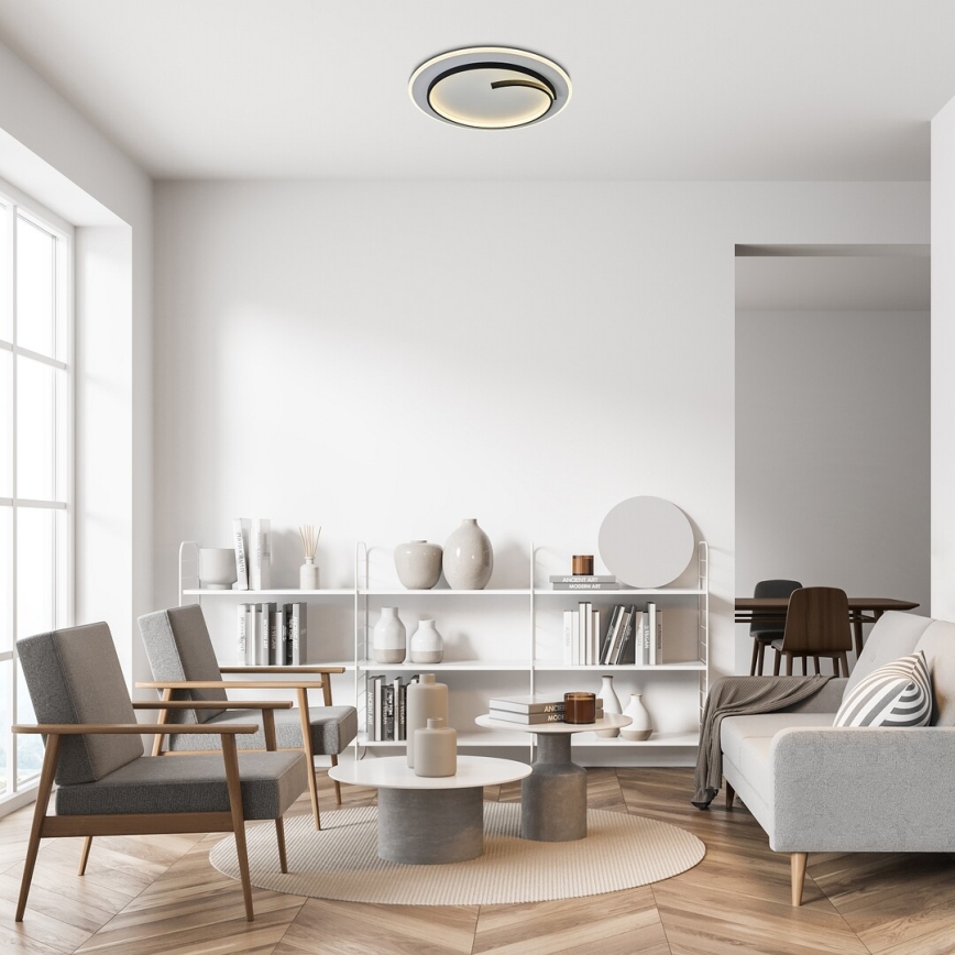 Rabalux - LED Stropní svítidlo LED/40W/230V 4000K