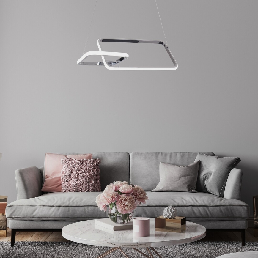 Rabalux - LED Přisazený lustr LED/36W/230V 4000K