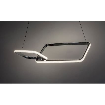 Rabalux - LED Přisazený lustr LED/36W/230V 4000K