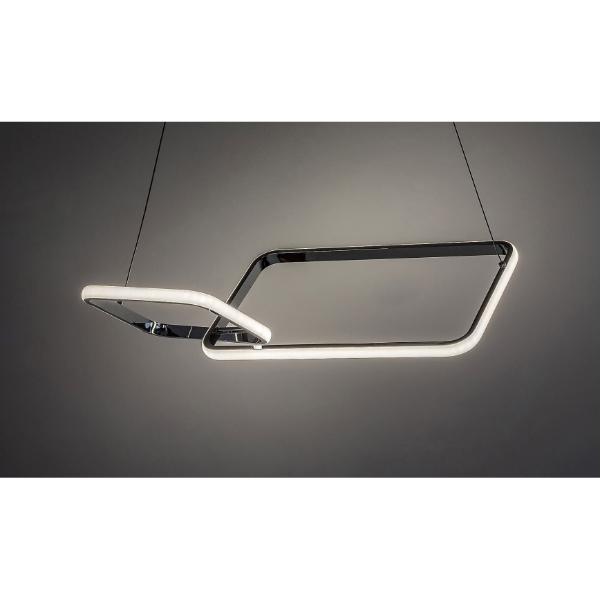 Rabalux - LED Přisazený lustr LED/36W/230V 4000K