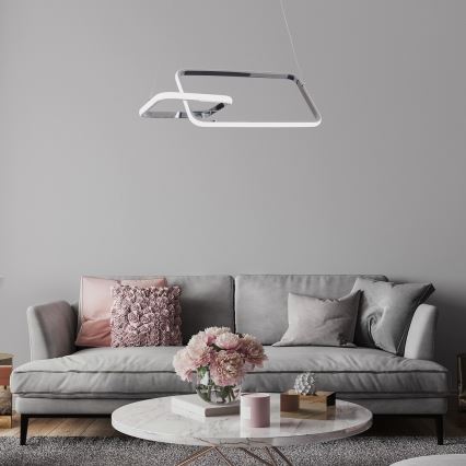 Rabalux - LED Přisazený lustr LED/36W/230V 4000K