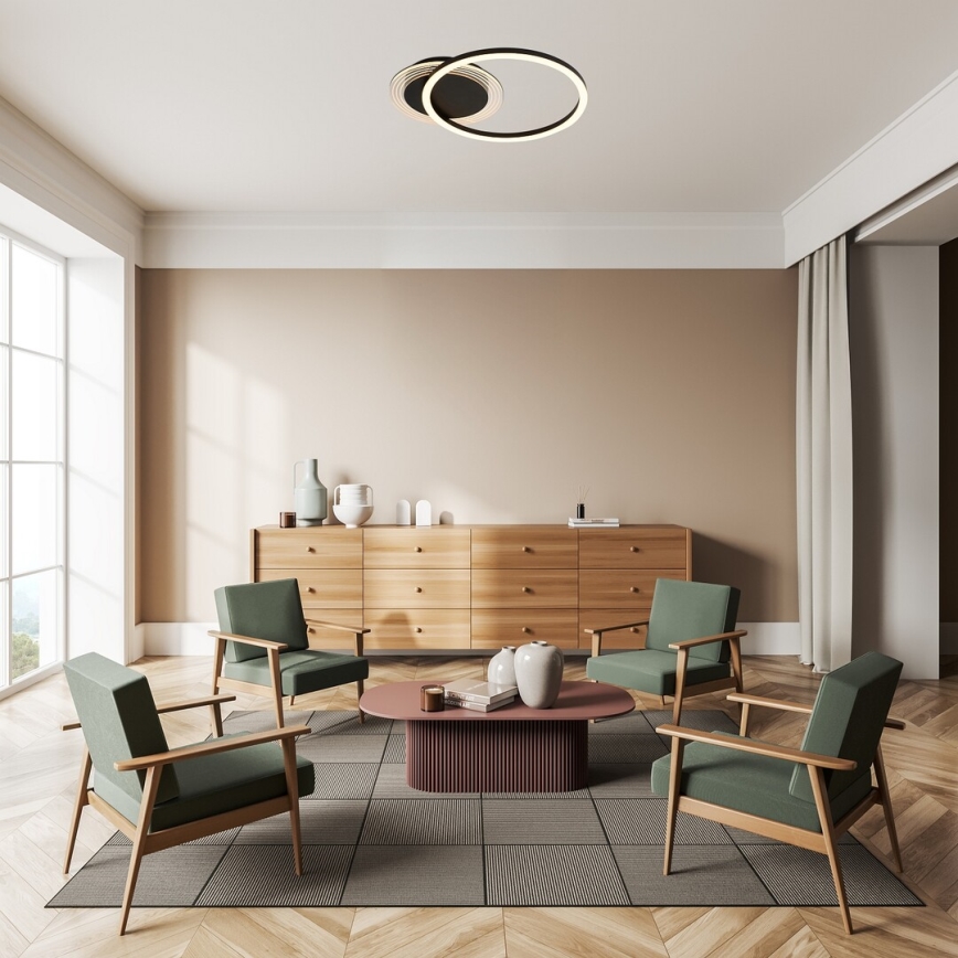 Rabalux - LED Stropní svítidlo LED/24W/230V 3000K