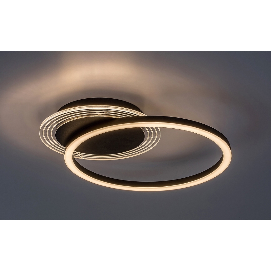 Rabalux - LED Stropní svítidlo LED/24W/230V 3000K