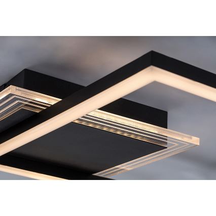 Rabalux - LED Stropní svítidlo LED/24W/230V 3000K